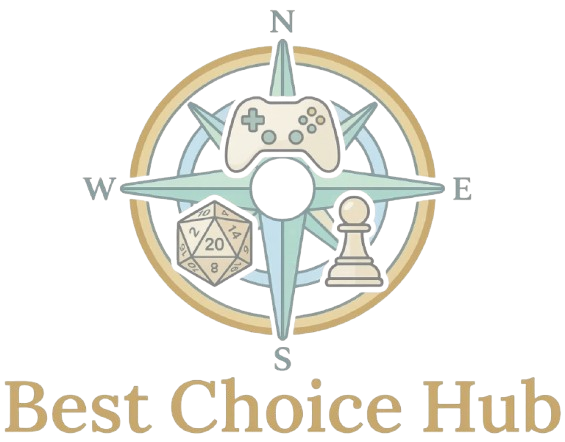 BestChoiceHub